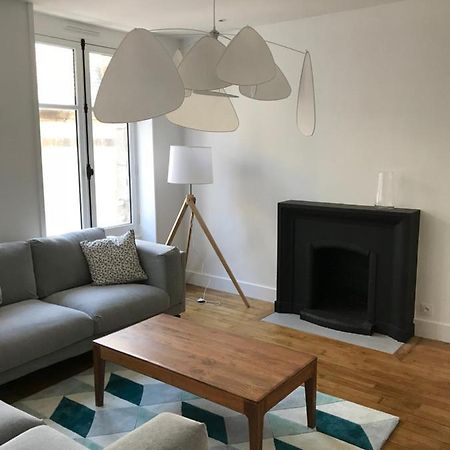 Appartement De Charme Saint-Malo Exteriér fotografie